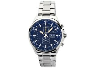 【送料無料】腕時計　クロノグラフ accurist gents chronograph watch 7005