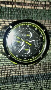 【送料無料】腕時計　パルサークロノグラフpulsar chronograph pf8384 wrist watch for men｜hokushin