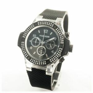 【送料無料】腕時計　ブラザーズmontre femme kamp;bros 95261650 47 mm