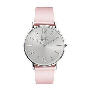 【送料無料】腕時計　レディースレザーウォッチストラップウォッチタナーice watch ladies city tanner leather strap watch 001511｜hokushin