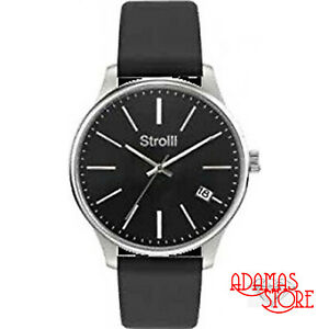 【送料無料】腕時計　クラシックコレクションメートルorologio uomo stroili classic collection srx2106m06m