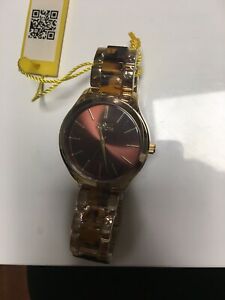 【送料無料】腕時計　ゴージャス278 20498 invicta women gorgeous gold watch