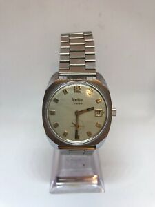 【送料無料】腕時計　ビンテージvetta orologio automatico vintage anni 60 70