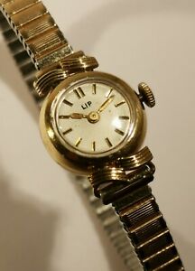 【送料無料】腕時計　リップmontre dame lip