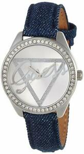 【送料無料】腕時計　ソロテンポドナorologio solo tempo donna guess w0456l1