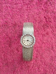【送料無料】腕時計　ジャンmontre femme vuillemin regnier