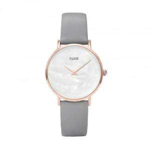 【送料無料】腕時計　ドーナorologio cluse minuit la perle donna 30049｜hokushin