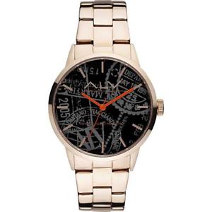 【送料無料】腕時計　マティーニダドナクラッセローズalviero martini orologio da polso uomo donna alv0008 acciaio rose gold 1 classe