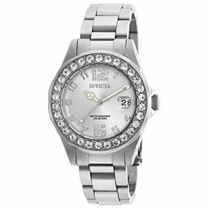 【送料無料】腕時計　プロダイバーステンレススチールウォッチinvicta pro diver 21396 stainless steel watch 22,485円
