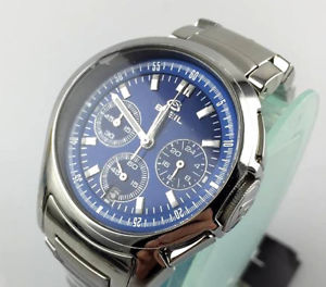 【送料無料】腕時計　レディクロノアンティスポーツウォッチwatch breil daze lady chrono 2519750577 acciaio deployante montre reloj sport