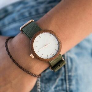 【送料無料】腕時計　マルチカラーneatbrand uhr mehrfarbig