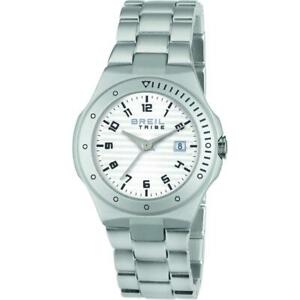 【送料無料】腕時計　ドナネオサブorologio donna breil tribe neo ew0433 bracciale alluminio grigio sub 50mt｜hokushin