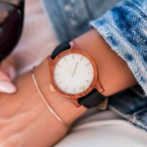 【送料無料】腕時計　マルチカラーneatbrand uhr mehrfarbig