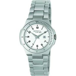 【送料無料】腕時計 ドナネオサブorologio donna breil tribe neo ew0435 bracciale alluminio grigio sub 50mt|hokushin