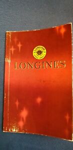 【送料無料】腕時計　longines original longines garantie booklet｜hokushin