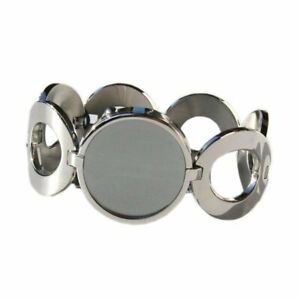 【送料無料】腕時計 バイナリレディースクロックシルバーオーランドthe one binary damen uhr odins rage silber orl113r2|hokushin
