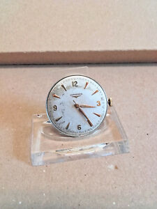 【送料無料】腕時計　ムーブメントキャリバースイスlongines handaufzugswerk kaliber 23 zs swiss mit zifferbatt