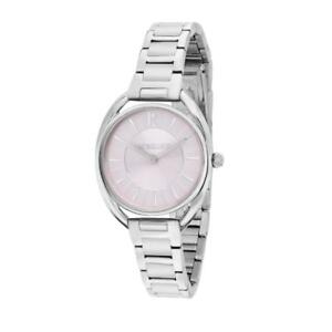 【送料無料】腕時計　ドナピンクレディーorologio donna morellato tivoli r0153137509 bracciale acciaio rosa lady