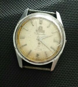 【送料無料】腕時計　マチックビンテージ60s titus titomatic automatic vintage