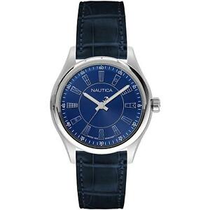 【送料無料】腕時計　リストorologio nautica uomo napbst002 list 160