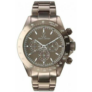 【送料無料】腕時計　メタリックtoywatch metallic me15pw