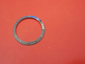 【送料無料】腕時計　メンズソリッドスチールダイバースチールベゼル100 ebel 1911 discovery steel bezel insert for mens solid steel diver case