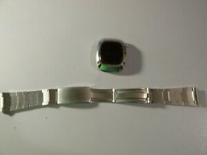 【送料無料】腕時計　ビンテージコモドール＃マーレorologio vintage led commodore ultra rare red led 70039;s 80039;s da sistemare｜hokushin