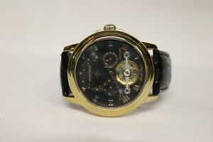 【送料無料】腕時計　ニュートンメンズウォッチton sons a0302 herrenuhr automatik ht0219 22,185円