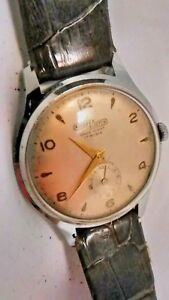 【送料無料】腕時計　ウォッチnicolet watch