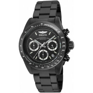【送料無料】腕時計　シグネチャーステンレススチールクロノグラフウォッチinvicta signature 7116 stainless steel chronograph watch 22,185円