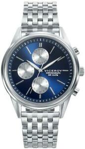 【送料無料】腕時計　ヴィセロイダviceroy 40112337 orologio da polso uomo nuovo e originale it