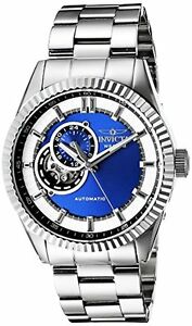【送料無料】腕時計 プロダイバーステンレススチールカジュアルウォッチモデルinvicta mens pro diver automatic stainless steel casual watch model