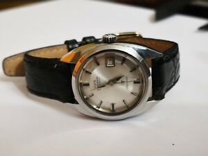 【送料無料】腕時計　ビンテージレディーステクノススカイレディーvintage ladies technos sky lady