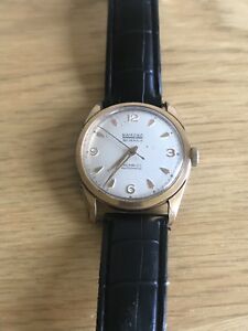 【送料無料】腕時計　ビンテージメンズramona vintage mens automatic watch 30 jewels
