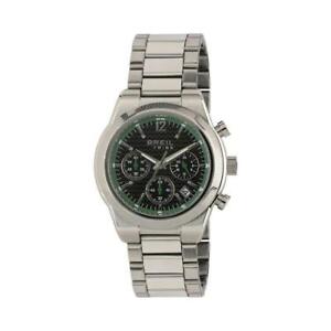 【送料無料】腕時計　スライダーアルグラフィカルorologio breil tribe slider ew0362 al quarzo analogico cronografo acciaio acciai