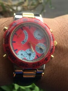 【送料無料】腕時計　ジャマイカリピータアラームpryngeps jamaica sound minute repeater alarm