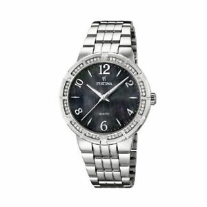 【送料無料】腕時計　ソロテンポorologio solo tempo donna festina f167032