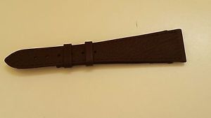 【送料無料】腕時計　ゼニスビンテージストラップzenith vintage cinturino strap 40 124 126 106 120 146 156 40t 22,706円