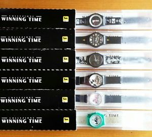 【送料無料】腕時計　orologio winning time agip 23,026円