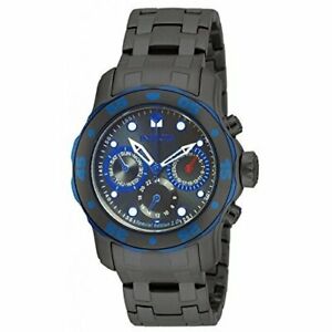 【送料無料】腕時計　プロダイバーステンレススチールクロノグラフウォッチinvicta pro diver 15035 stainless steel chronograph watch