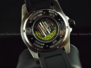 【送料無料】腕時計　メンズフィートラリーシリコンストラップウォッチinvicta 330ft mens 48mm s1 rally nh35 automatic 24j ss silicone strap watch｜hokushin
