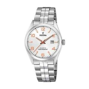 【送料無料】腕時計　ダfestina f20437_6 orologio da polso uomo nuovo e originale it｜hokushin