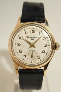 【送料無料】腕時計　リップレディボンリレーパフェmontre lip dauphine mcanique pour dame, trs bon tat, fonctionne parfaitement