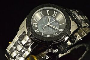 【送料無料】腕時計 メンズボルトクオーツクロノグラフトーンステンレススチールメートル17434 invicta mens bolt quartz chrono 100m two tone stainless steel watch