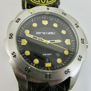 【送料無料】腕時計 メンズウォッチmens animal z42 watch ww6sj003617