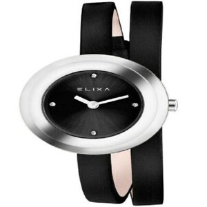 【送料無料】腕時計 elixa orologio donna e 092 l 0353elixa orologio donna e092l0353