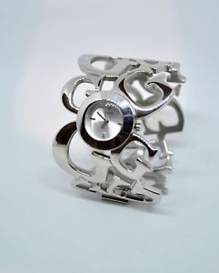 【送料無料】腕時計　オロロジオorologio guess rigido acciaio