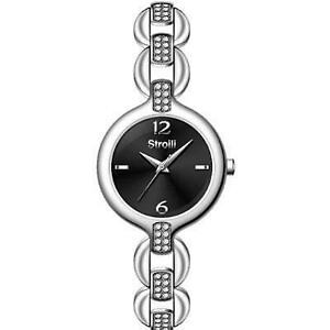 【送料無料】腕時計　ダドナヌオーヴォstroili srx2411l_02m orologio da polso donna nuovo e originale it｜hokushin