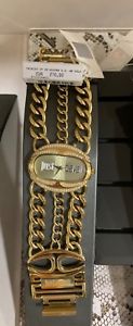 【送料無料】腕時計　キャバリオリジナルorologio donna just cavalli originale