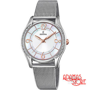 【送料無料】腕時計 マドモアゼルドナorologio donna festina mademoiselle f204201